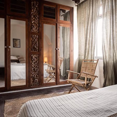 Eole Tarifa Apartments 外观 照片