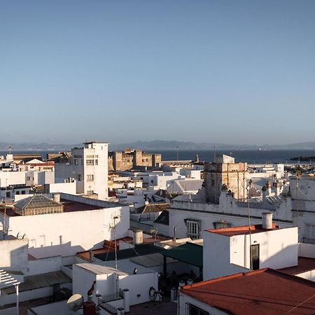 Eole Tarifa Apartments 外观 照片