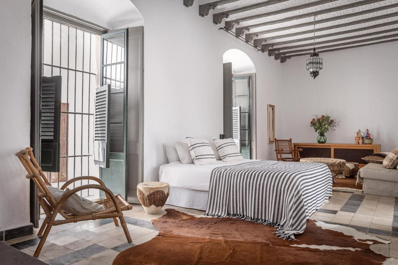 Eole Tarifa Apartments 外观 照片