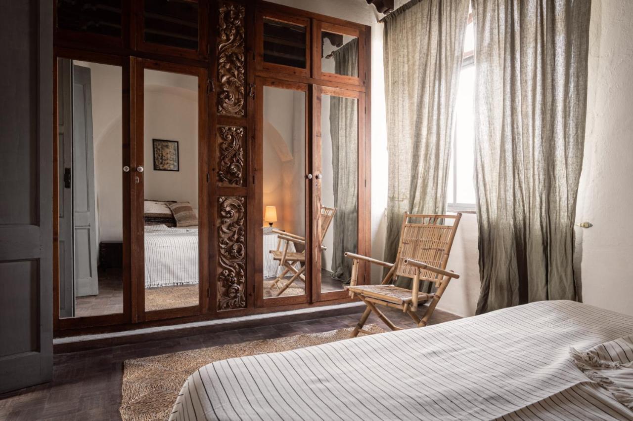 Eole Tarifa Apartments 外观 照片
