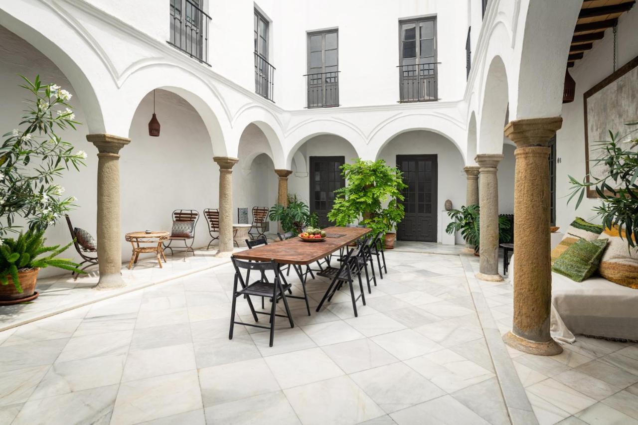 Eole Tarifa Apartments 外观 照片