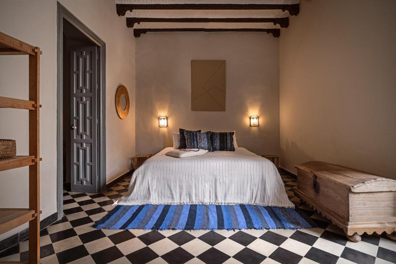 Eole Tarifa Apartments 外观 照片