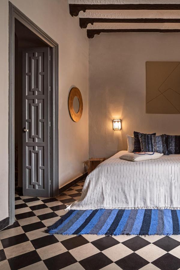 Eole Tarifa Apartments 外观 照片