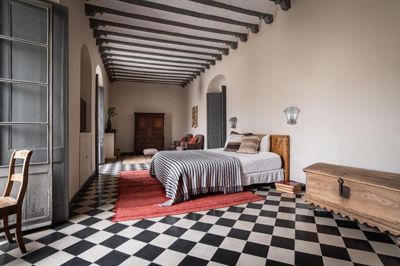 Eole Tarifa Apartments 外观 照片