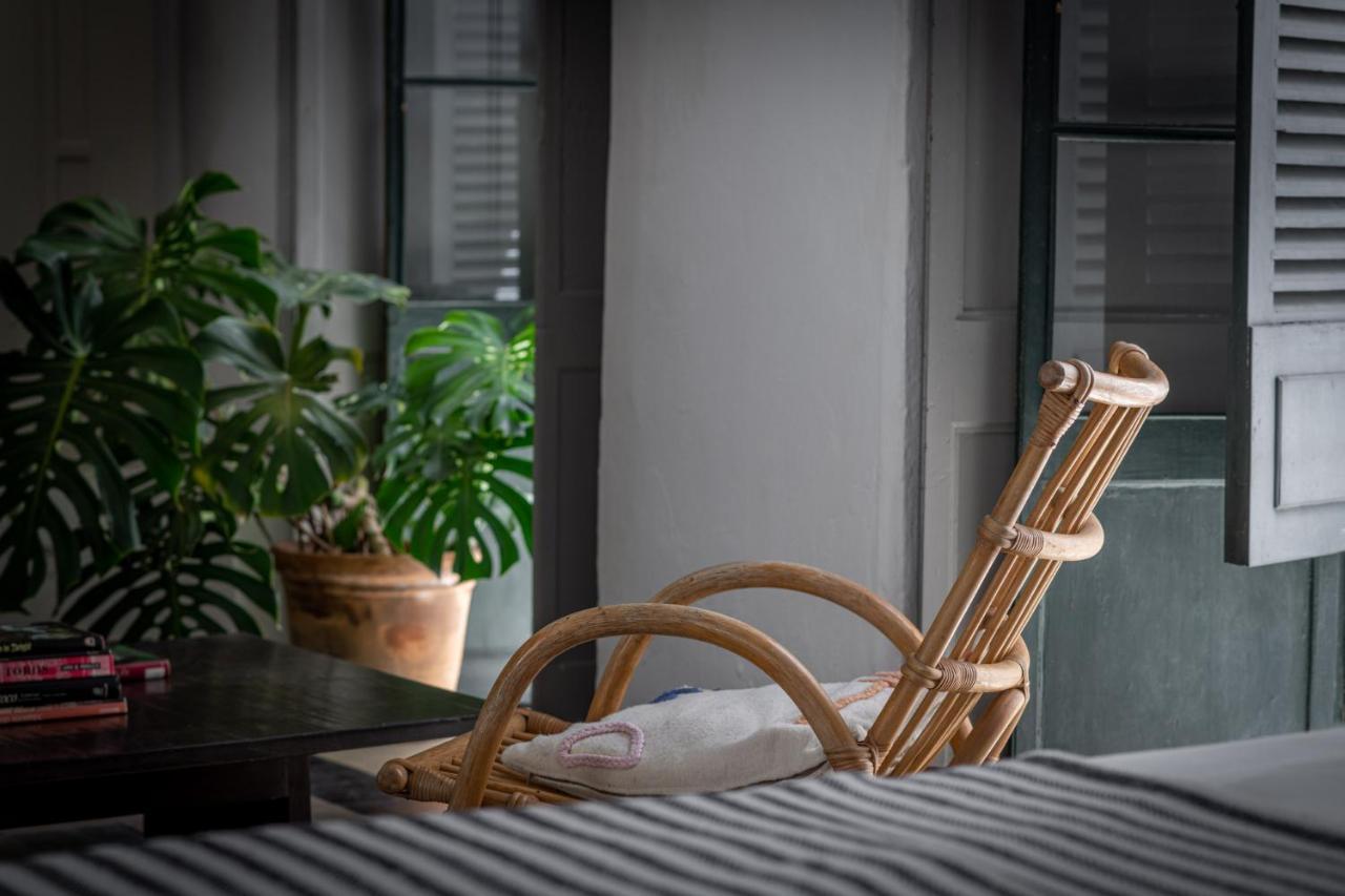 Eole Tarifa Apartments 外观 照片