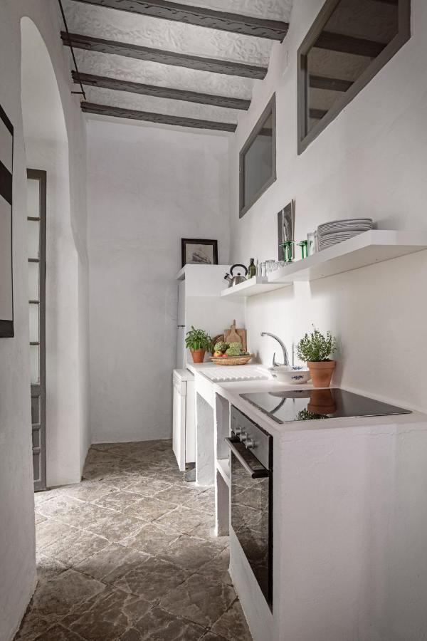 Eole Tarifa Apartments 外观 照片