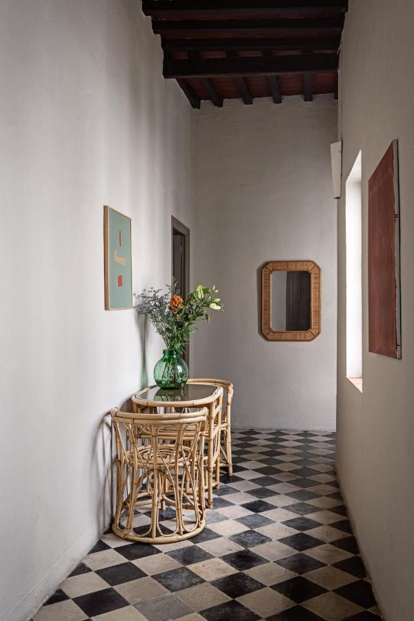 Eole Tarifa Apartments 外观 照片