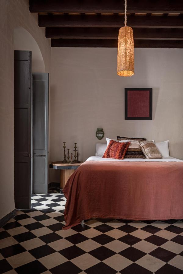 Eole Tarifa Apartments 外观 照片