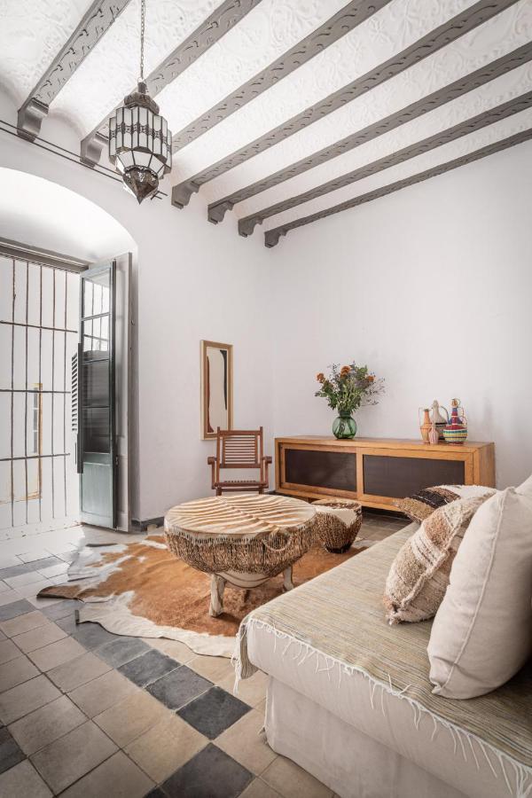 Eole Tarifa Apartments 外观 照片