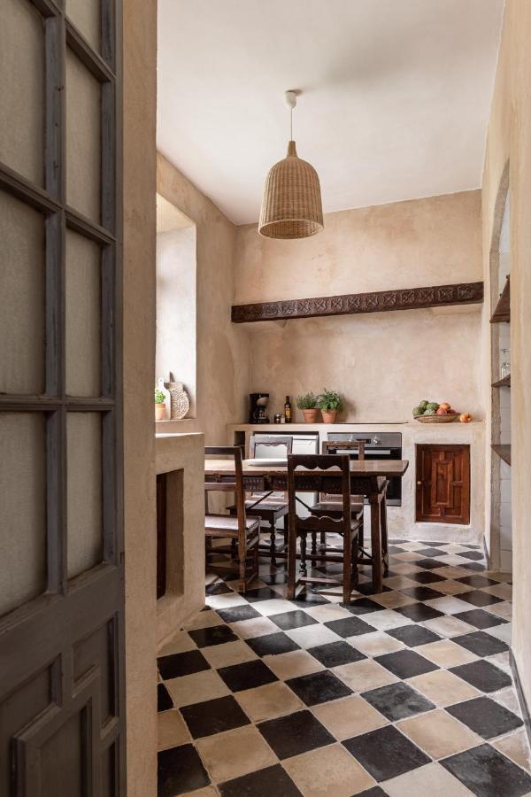 Eole Tarifa Apartments 外观 照片
