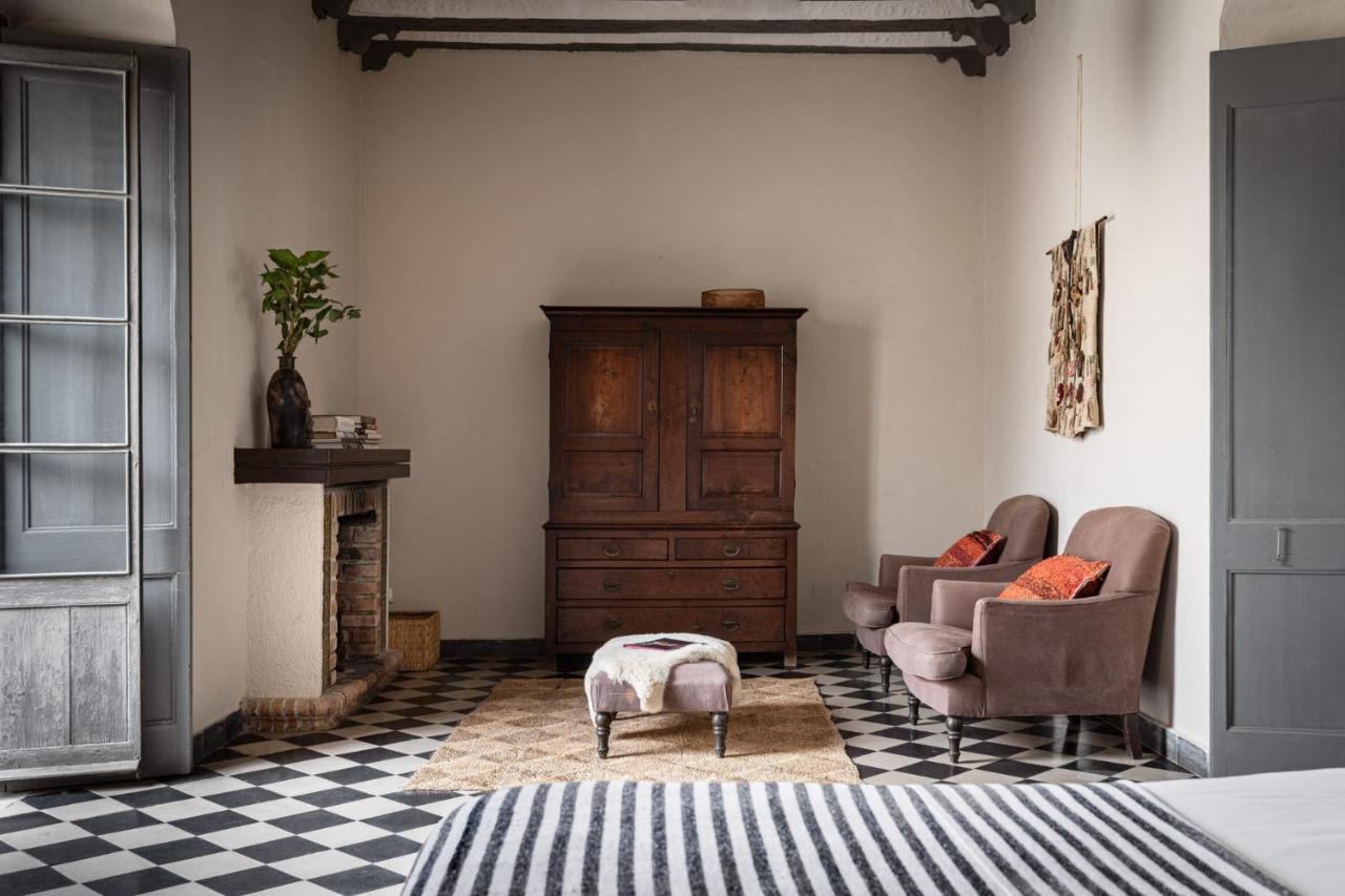 Eole Tarifa Apartments 外观 照片