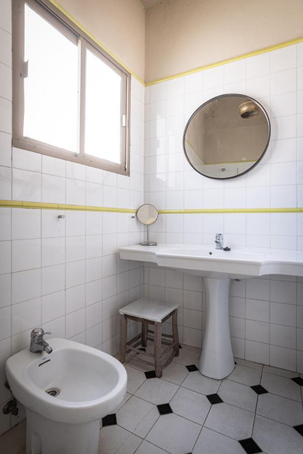 Eole Tarifa Apartments 外观 照片