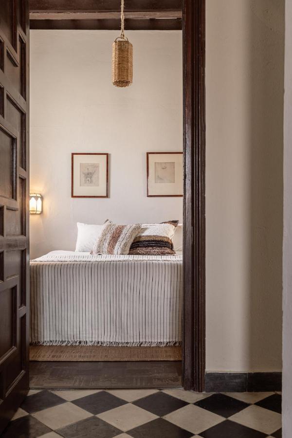 Eole Tarifa Apartments 外观 照片