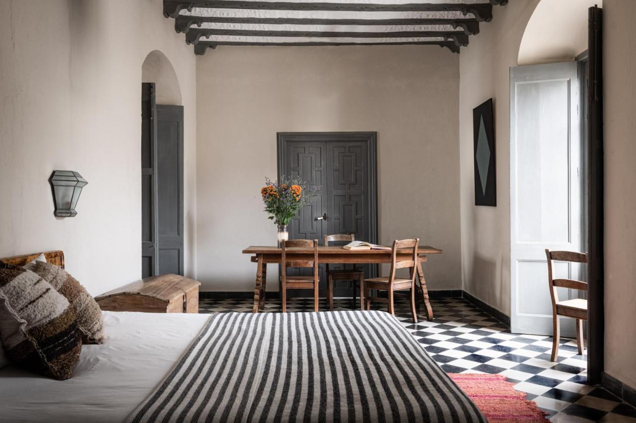 Eole Tarifa Apartments 外观 照片