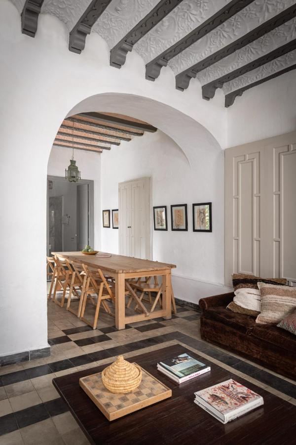 Eole Tarifa Apartments 外观 照片