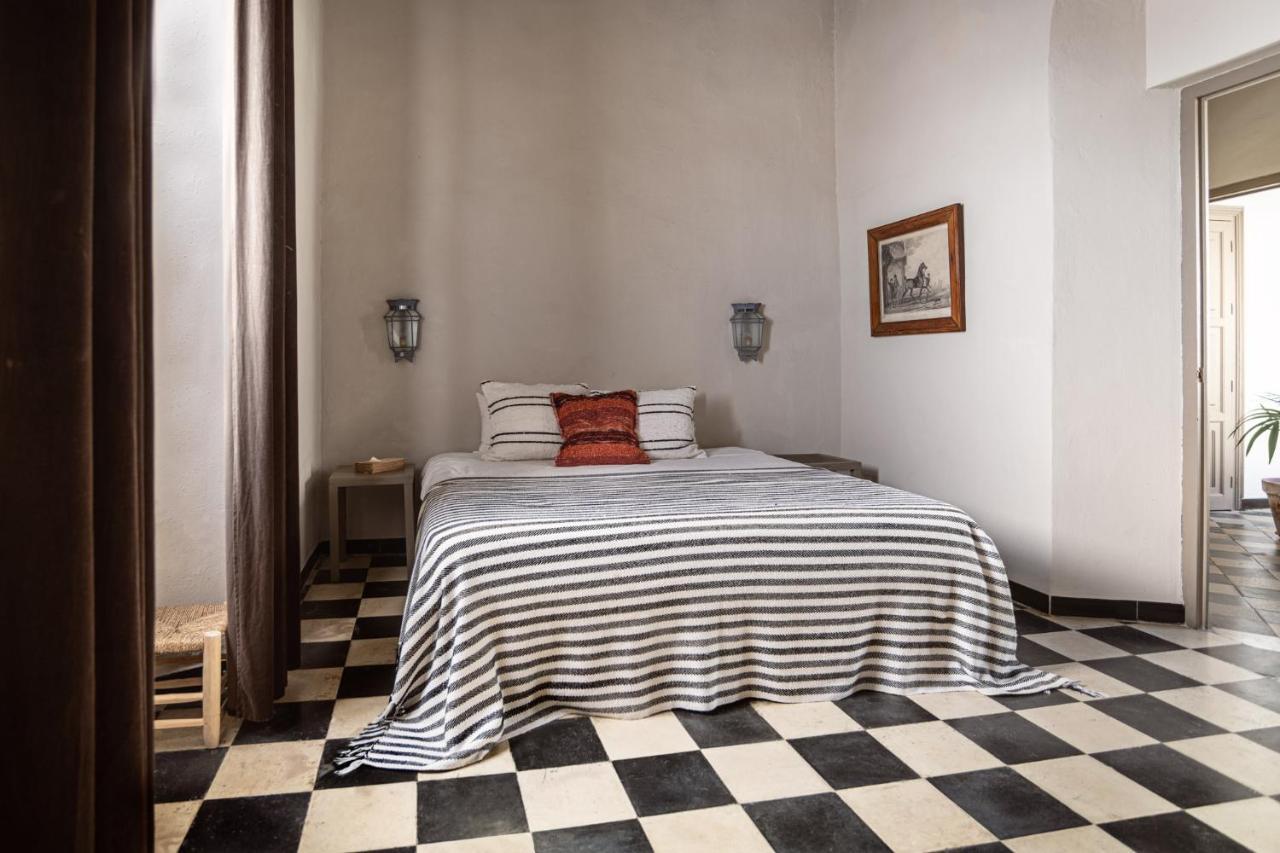 Eole Tarifa Apartments 外观 照片