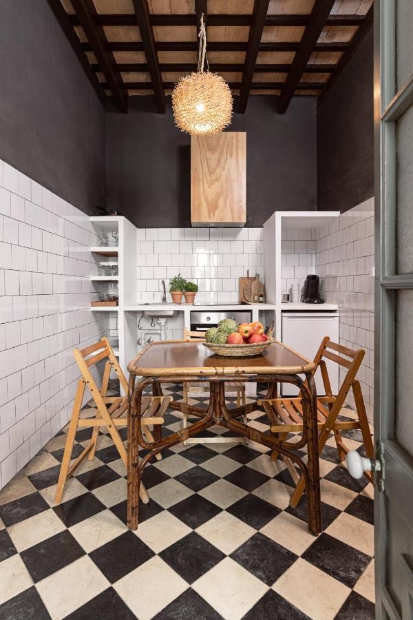 Eole Tarifa Apartments 外观 照片