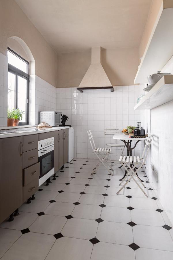 Eole Tarifa Apartments 外观 照片