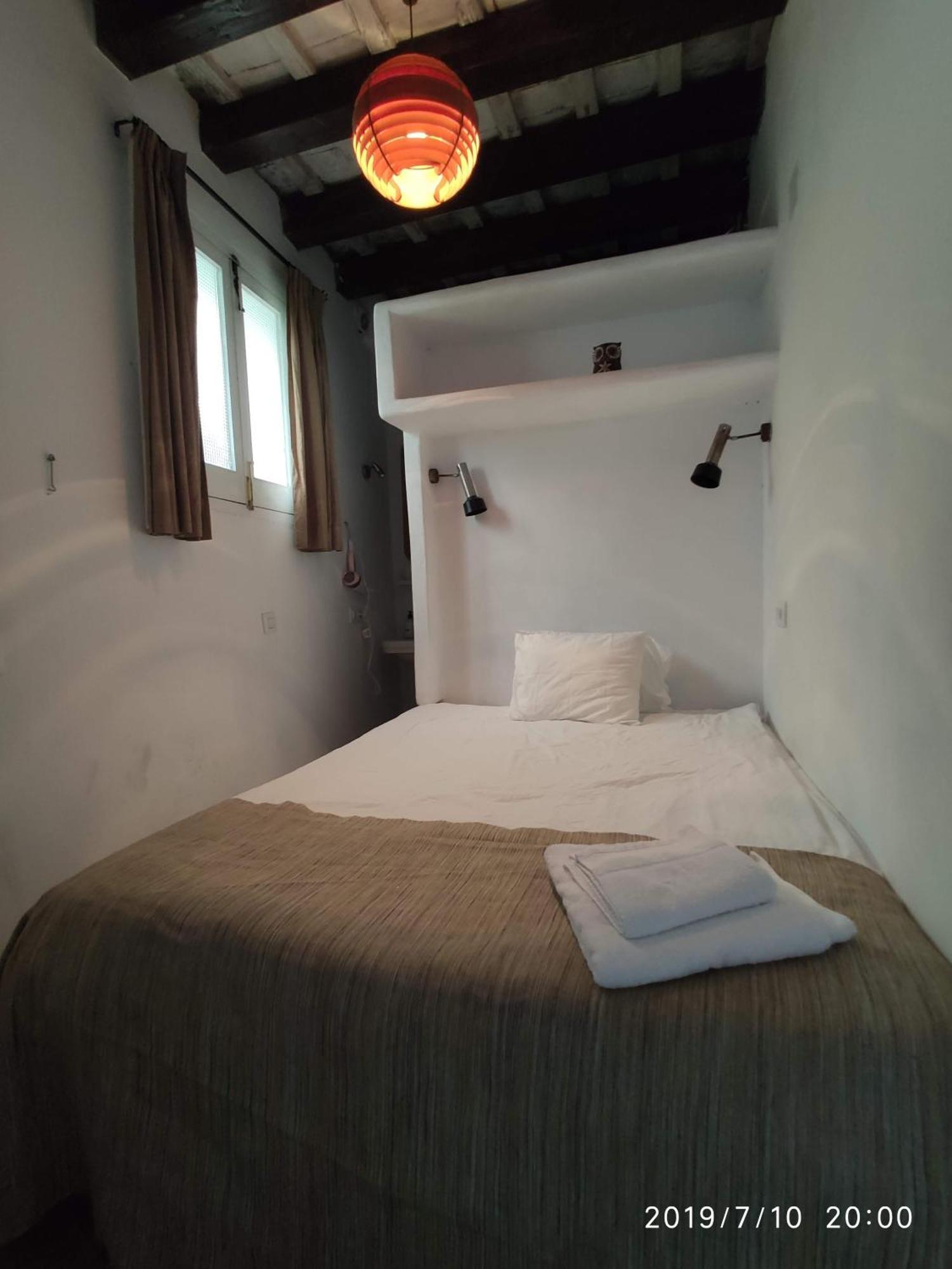 Eole Tarifa Apartments 外观 照片