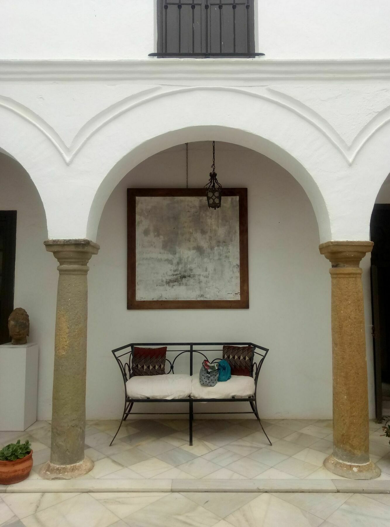 Eole Tarifa Apartments 外观 照片