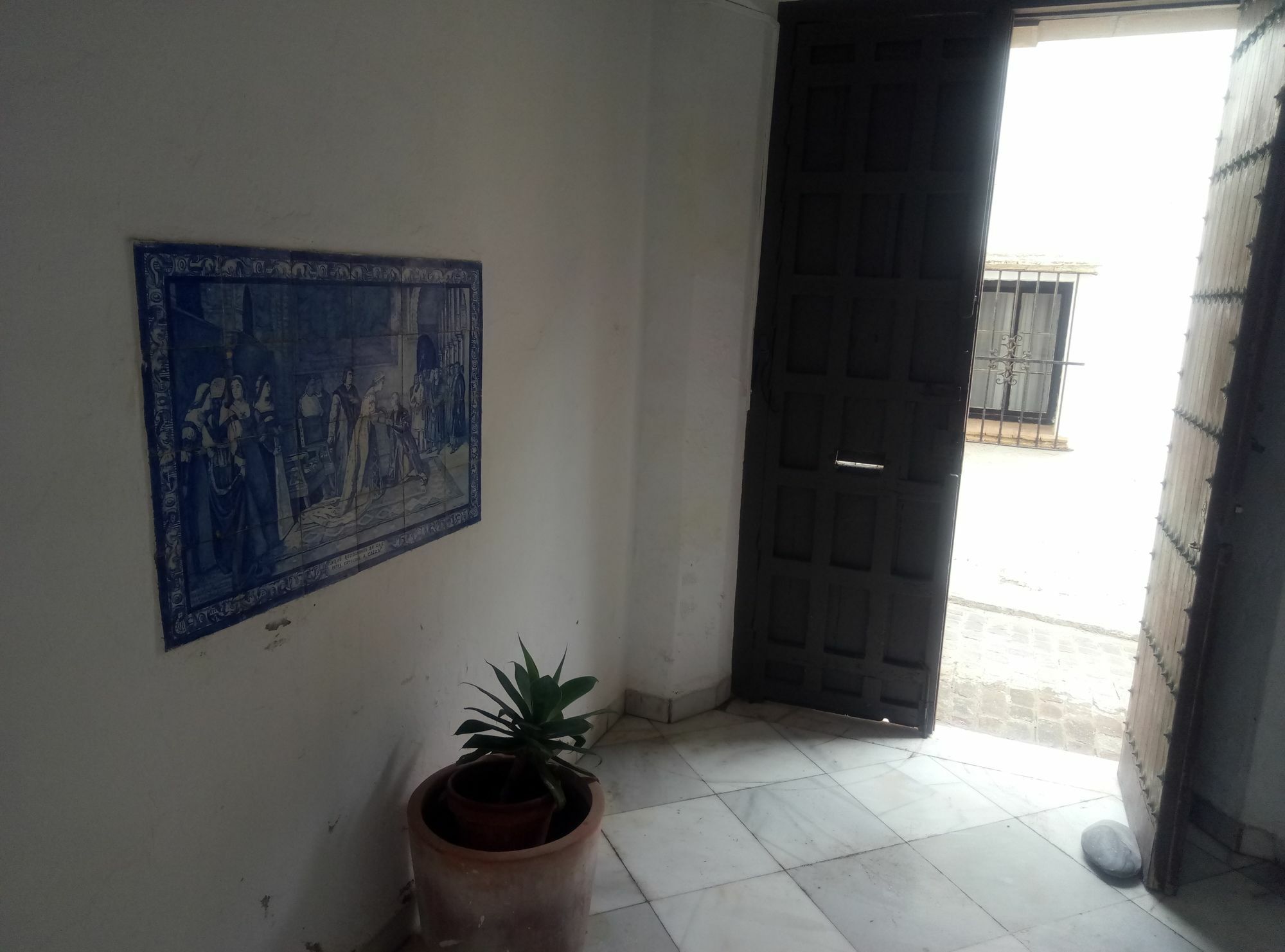 Eole Tarifa Apartments 外观 照片
