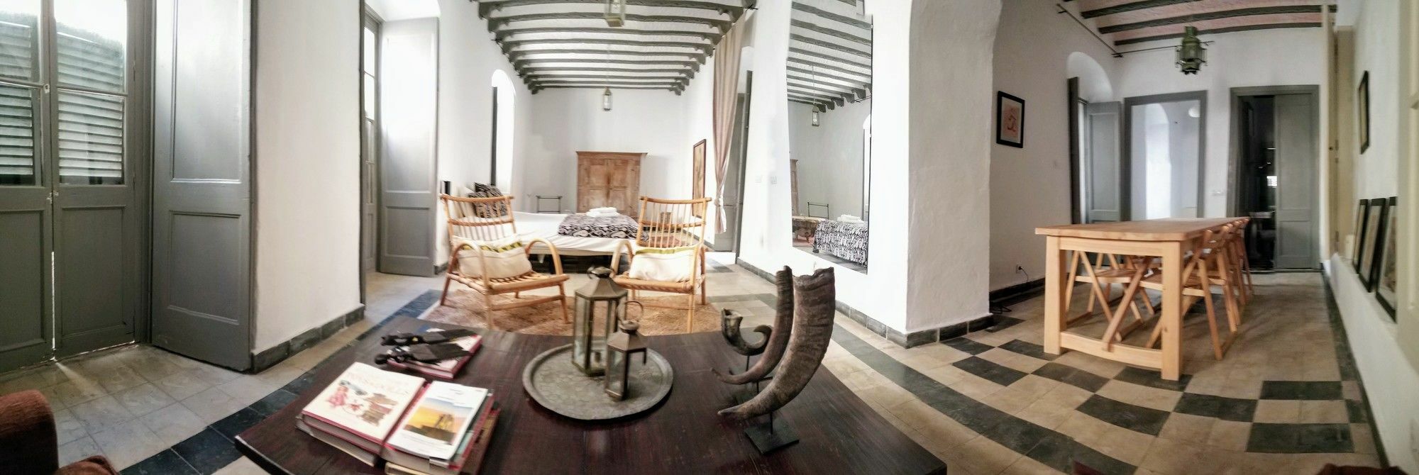 Eole Tarifa Apartments 外观 照片