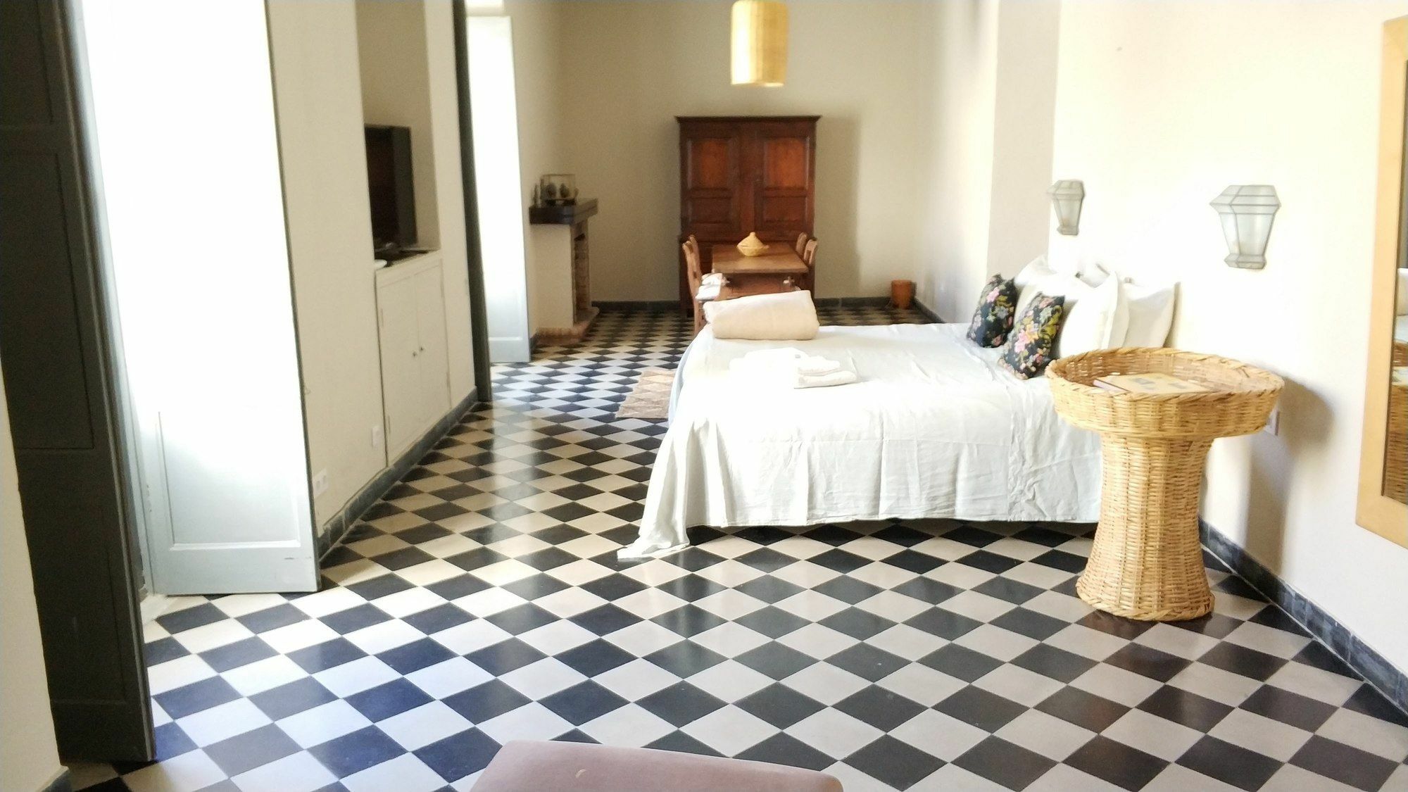 Eole Tarifa Apartments 外观 照片