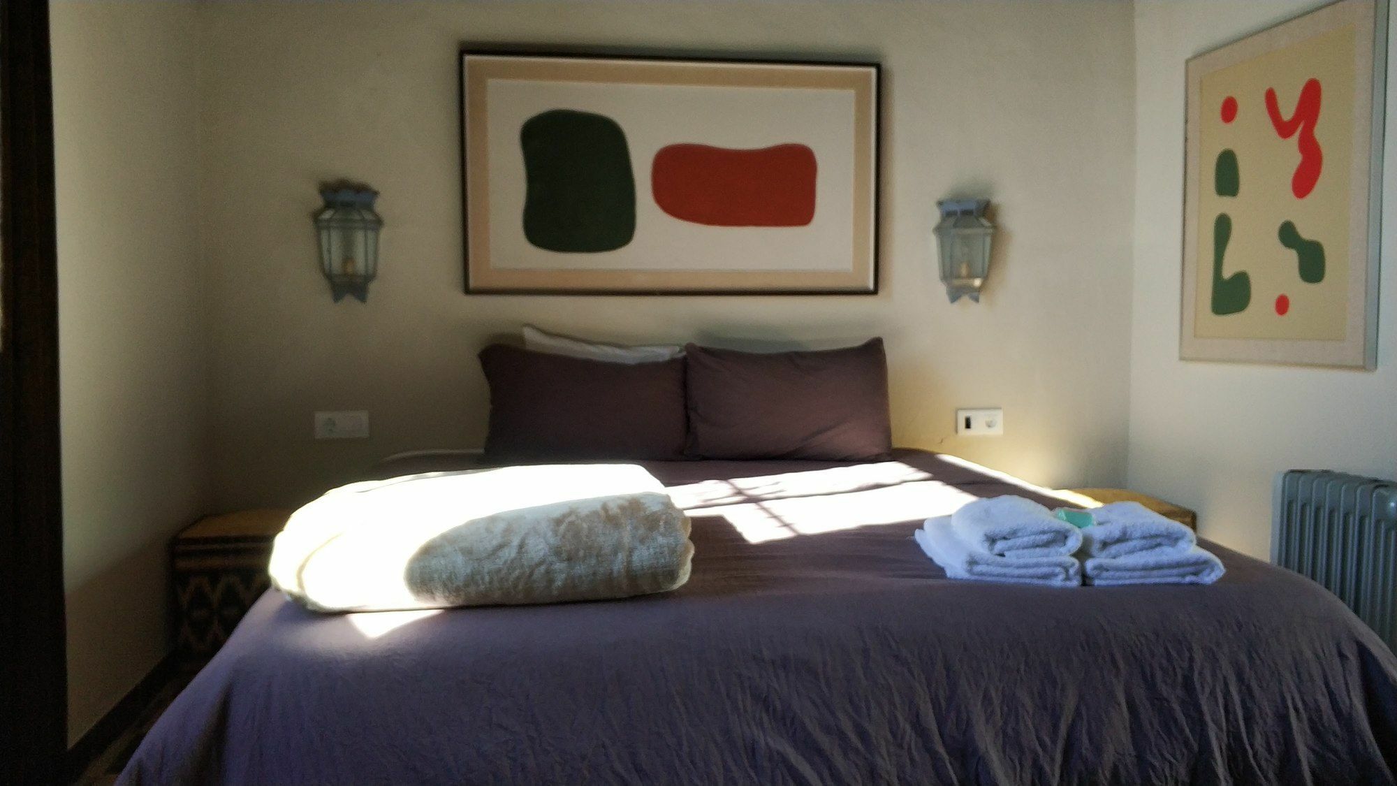 Eole Tarifa Apartments 外观 照片
