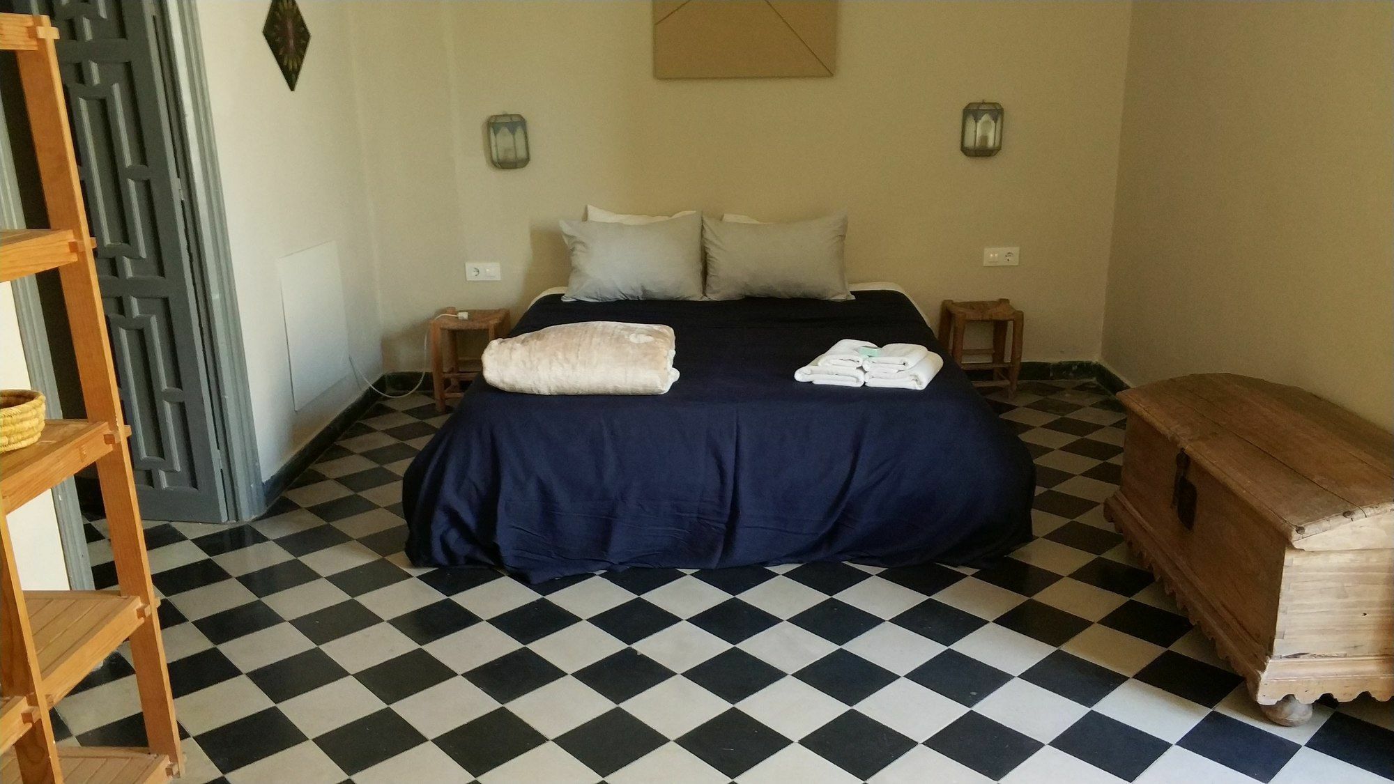 Eole Tarifa Apartments 外观 照片