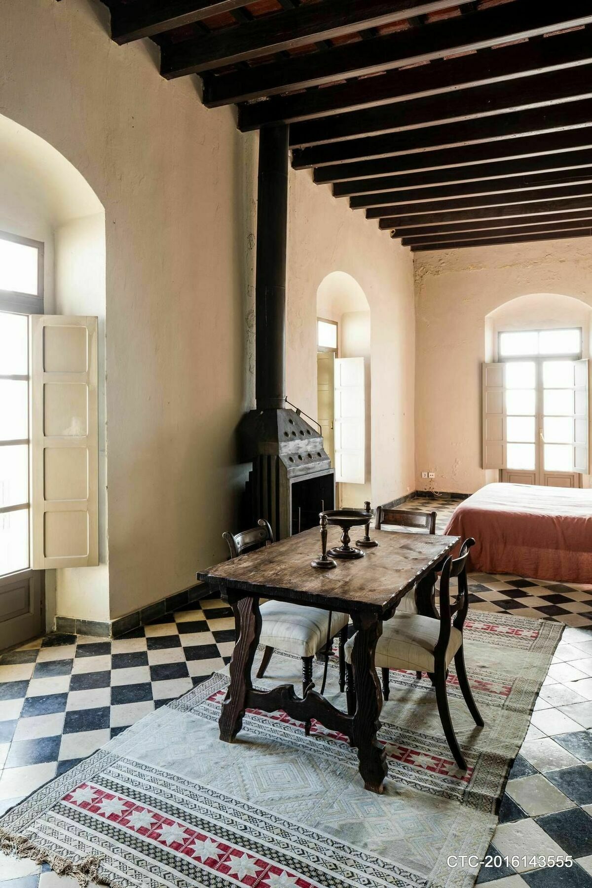 Eole Tarifa Apartments 外观 照片